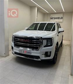 جی ئێم سی یوکۆن